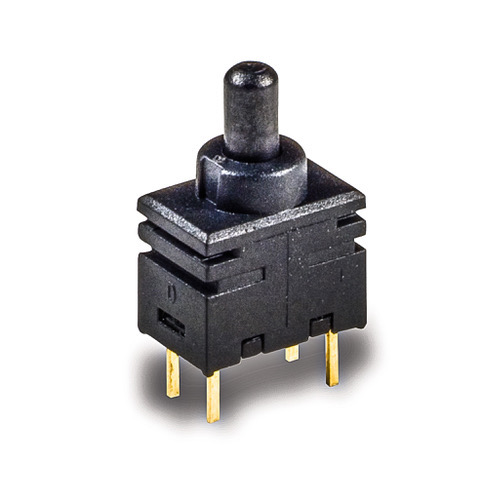 Ultra-Miniature Pushbutton Switches for Lasting Performance